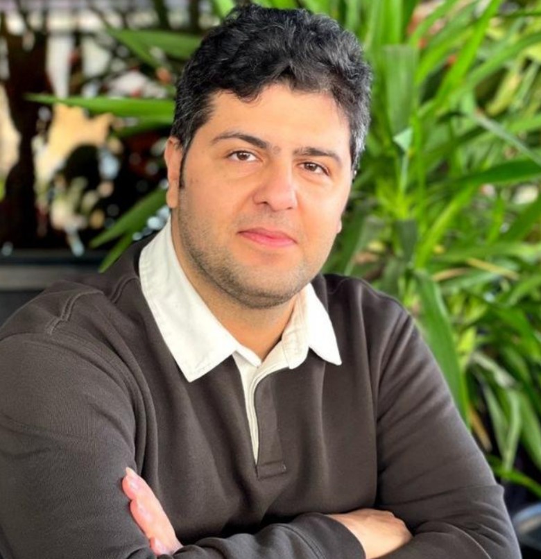 Mr. Hamidreza_Mazandarani Photo